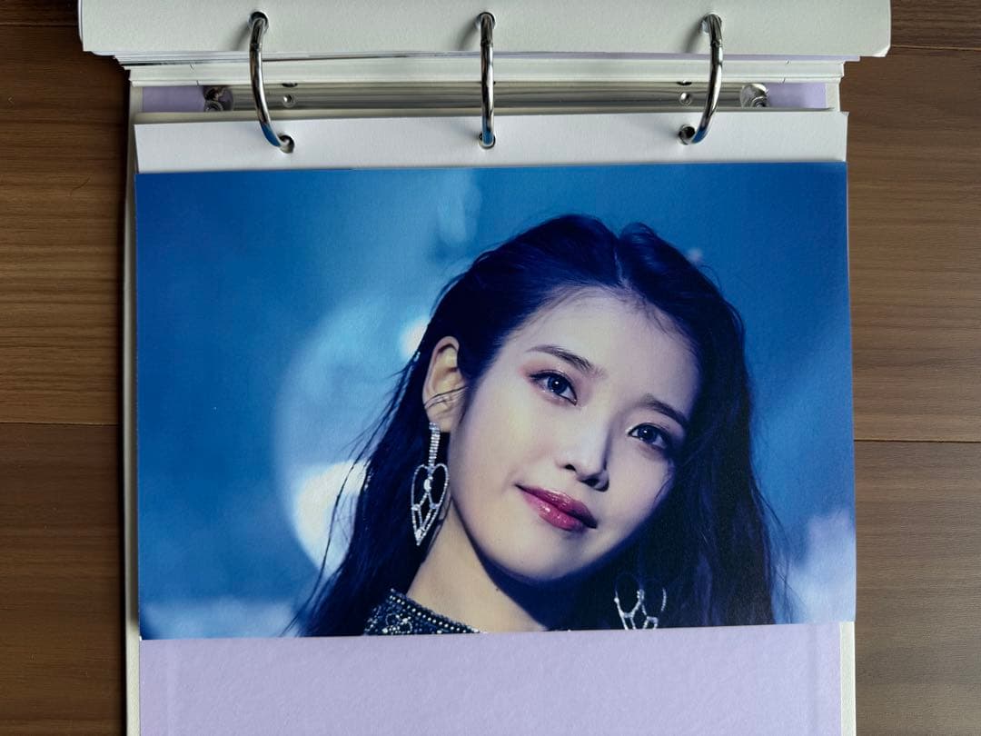 K-POP・アジア IU Documentary Masterpiece