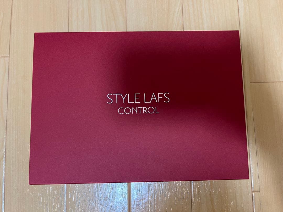 GINZA BLV STYLE LAFS CONTROL 着圧ソックス 骨盤矯正