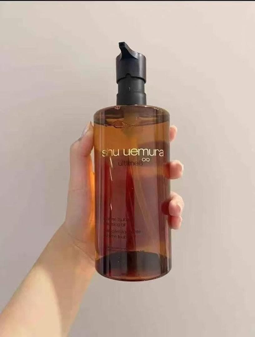 新品Iシュウウエムラ アルティム 8 クレンジングオイル 450ml