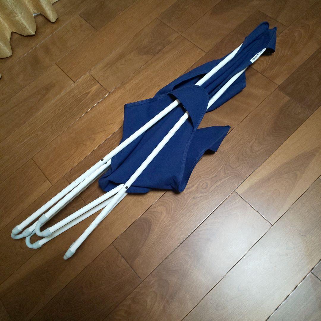 ロンハーマン ラフマ Pop Up Chair XL 別注カラー ネイビー