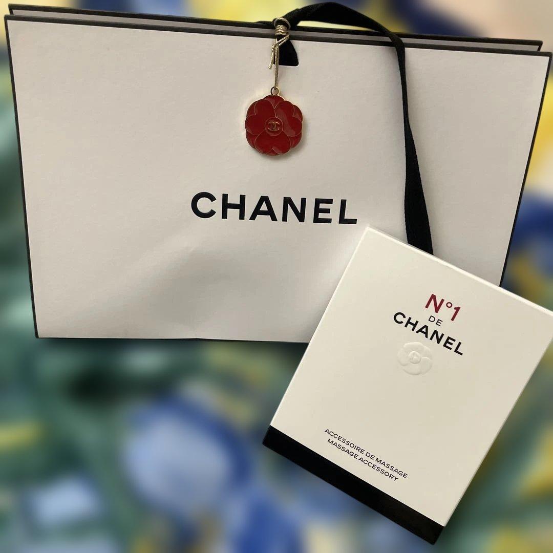 CHANEL かっさ