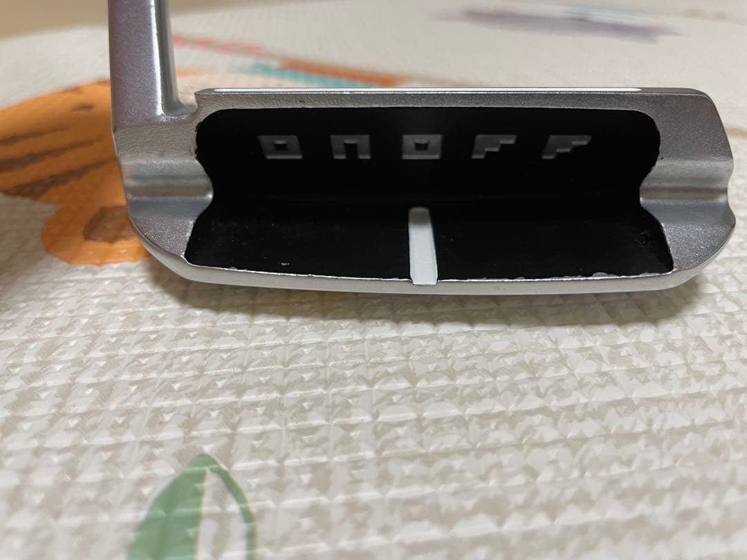 【美品】オノフチッパー FROG'S RUNNING