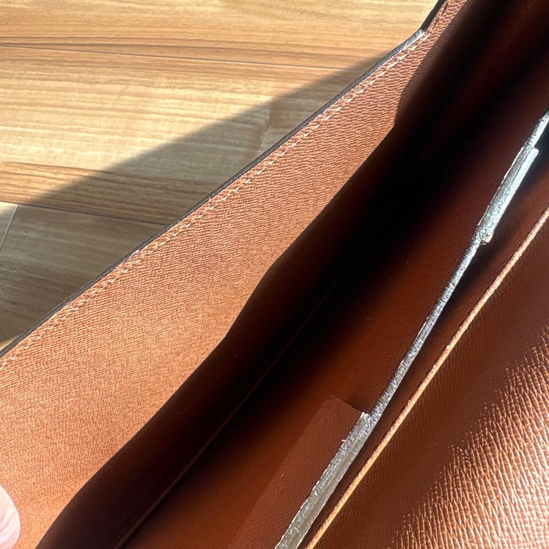 ルイヴィトン モノグラム セルヴィエット　コンセイエ最終値下げ2月20日迄