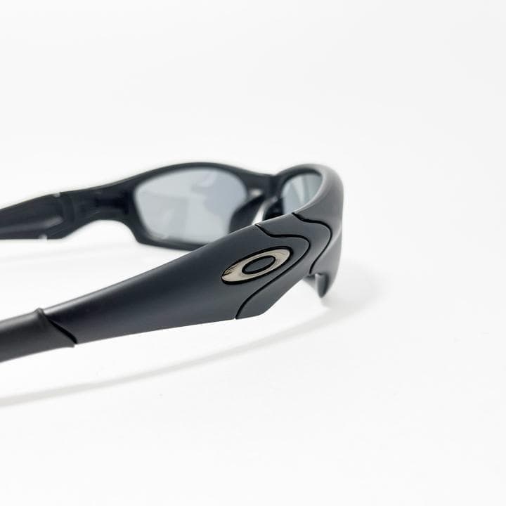 偏光【9039-11-014】オークリー ストレートジャケット サングラス