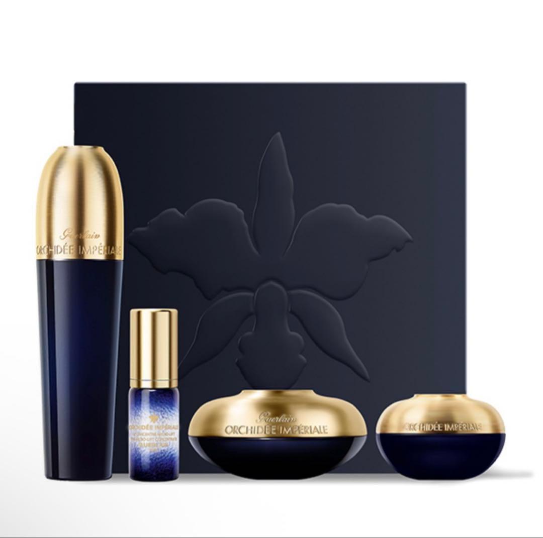 【新品未開封】オーキデ　アンペリアル　ディスカバリー　コフレ