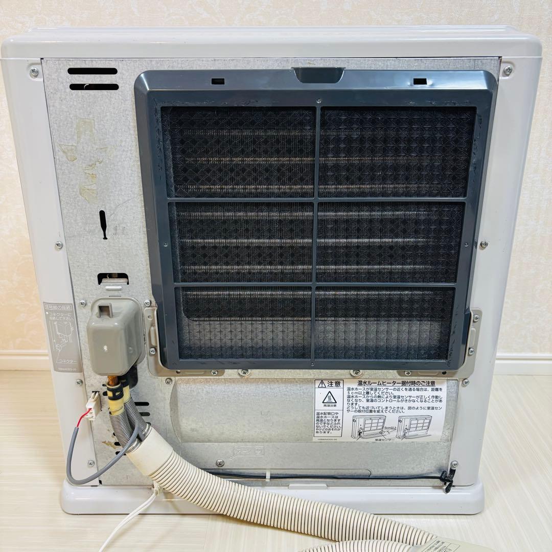 【正規・最安値】リンナイ　温水ルームヒーター RFM-Y32EA