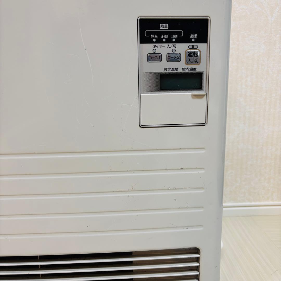 【正規・最安値】リンナイ　温水ルームヒーター RFM-Y32EA