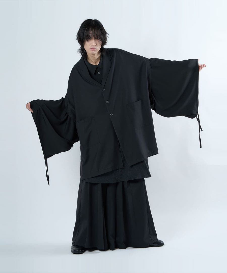 NOT CONVEOTIONAL youji yamamoto ベスト