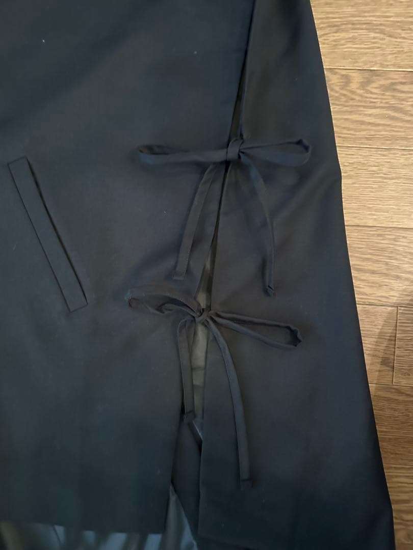 NOT CONVEOTIONAL youji yamamoto ベスト