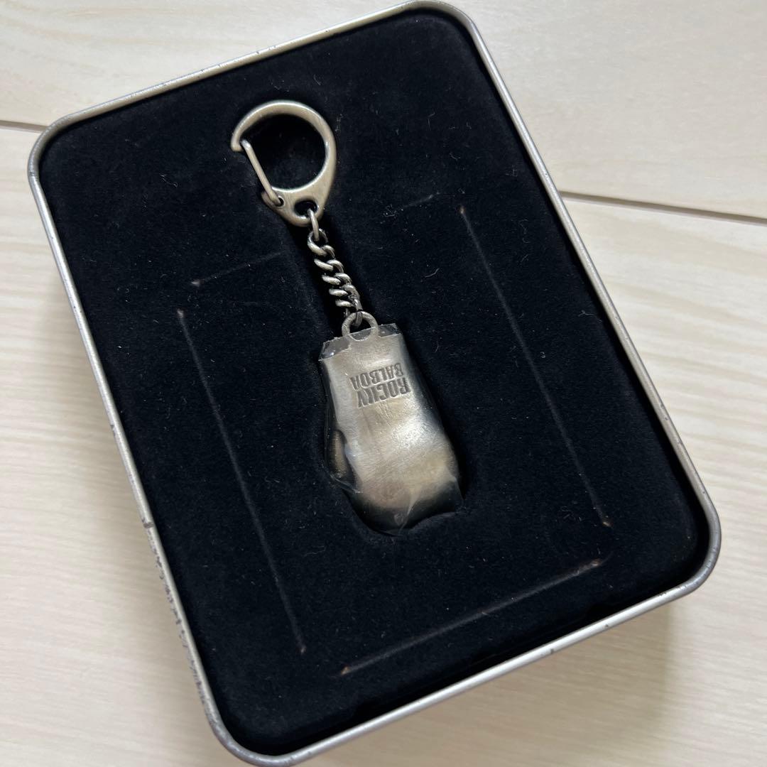 ROCKY DVD BOX キーホルダー付き