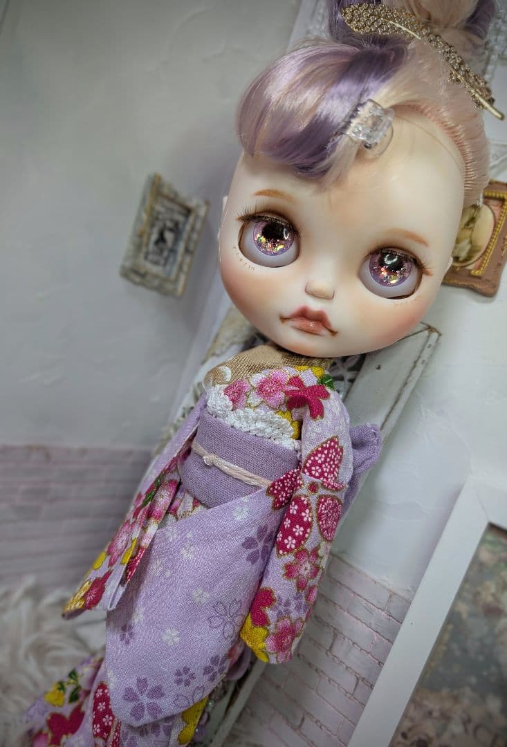 アイシードール カスタム お正月価格