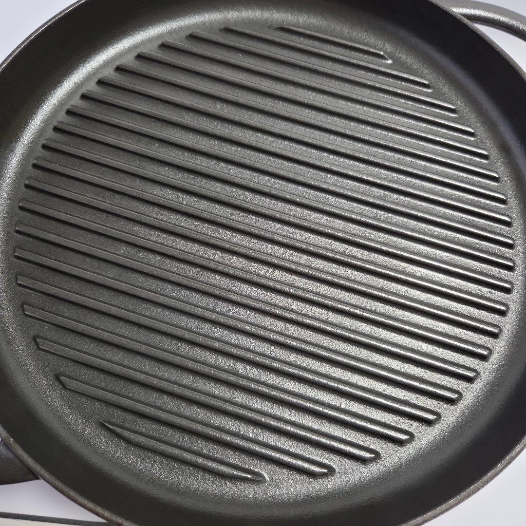 STAUBグリルパン 30cm