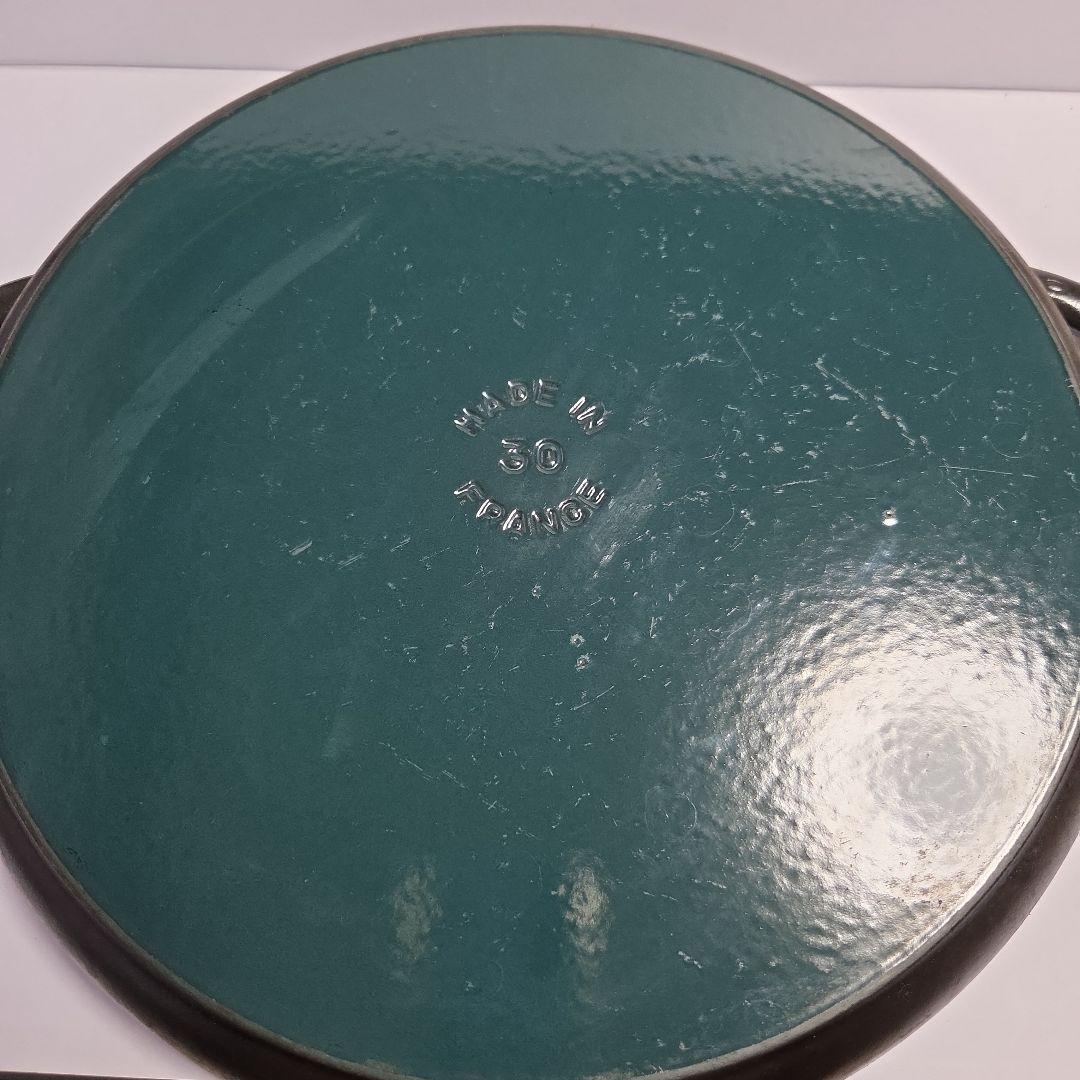 STAUBグリルパン 30cm