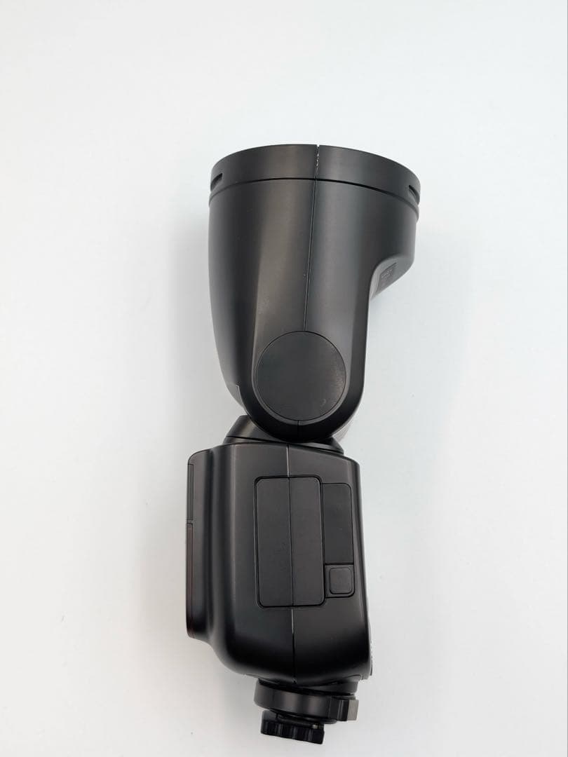 Godox V1S Sony フラッシュ 本体と付属品