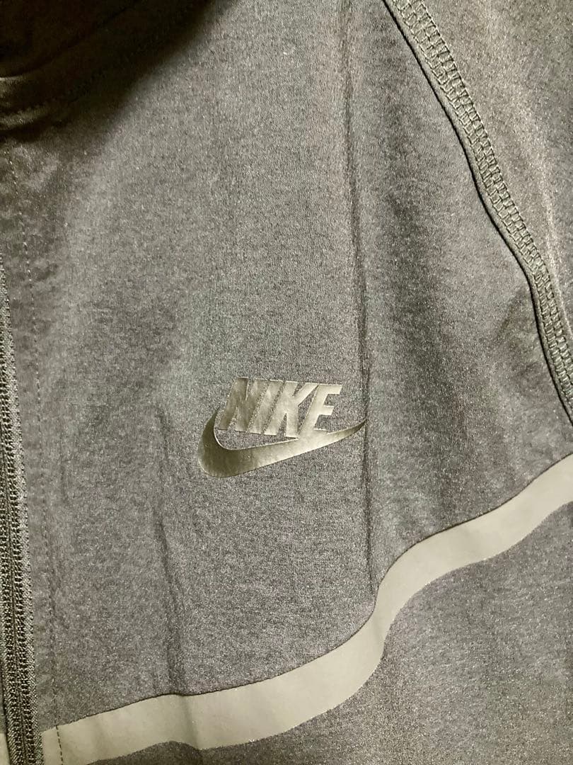 Nike Tech woven jacket チェルシー　120周年限定