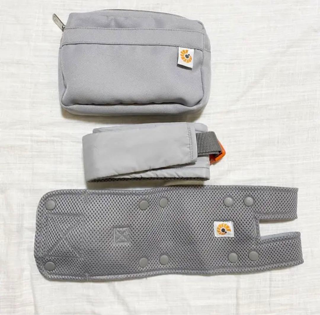 エルゴベビー　オムニ360 抱っこ紐