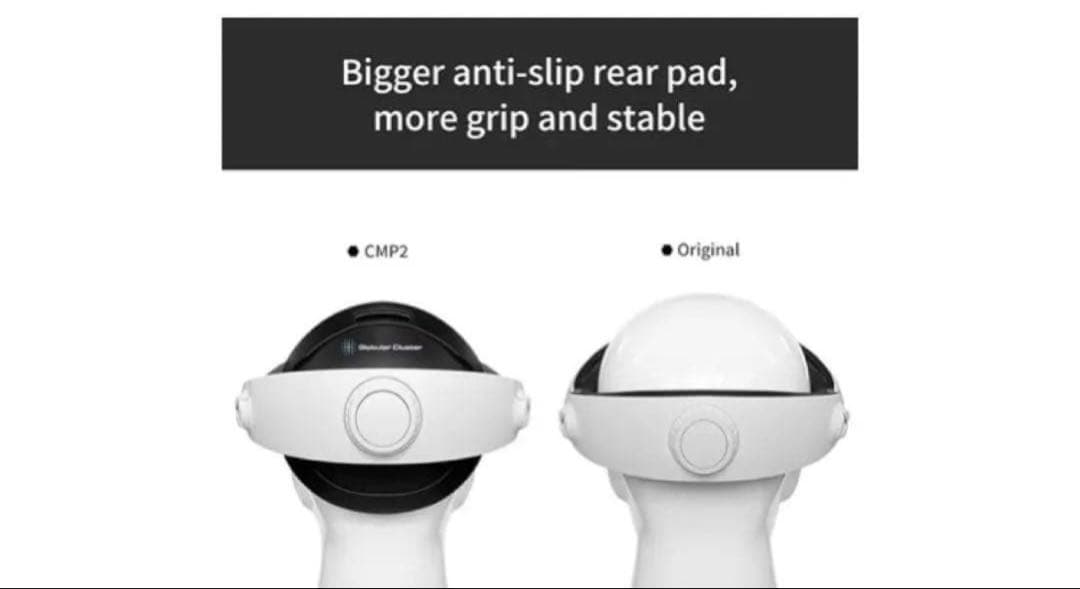 Globular Cluster CMP2 PS VR 2用