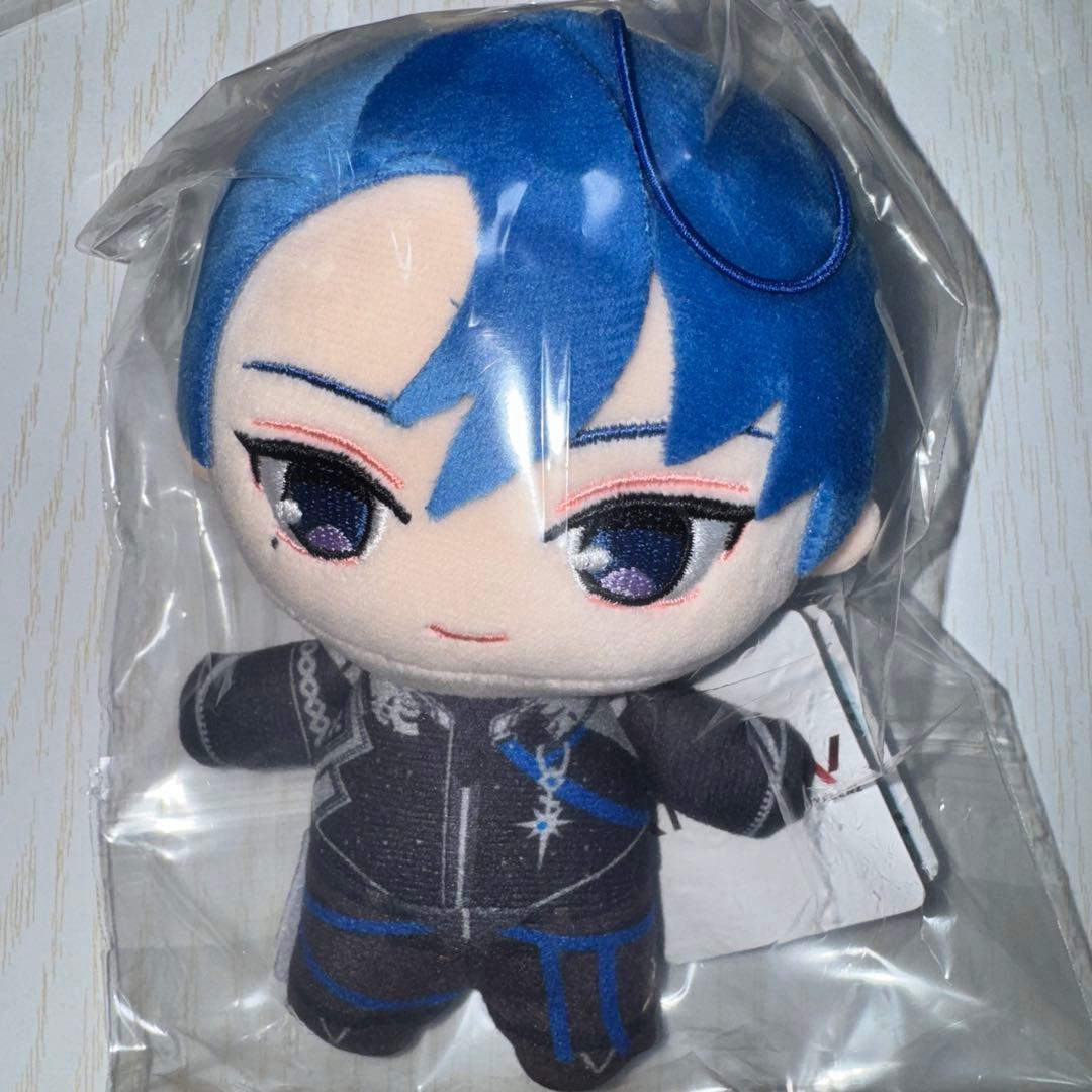 ビバレン　vs ambivalenz xlamv イッセイ　ぬいぐるみ