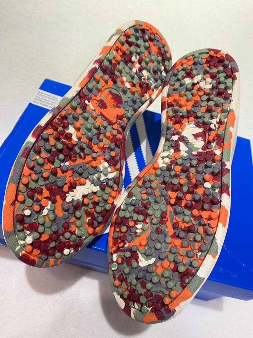 ［新品］adidas originals▽スタンスミスゴルフ stansmith