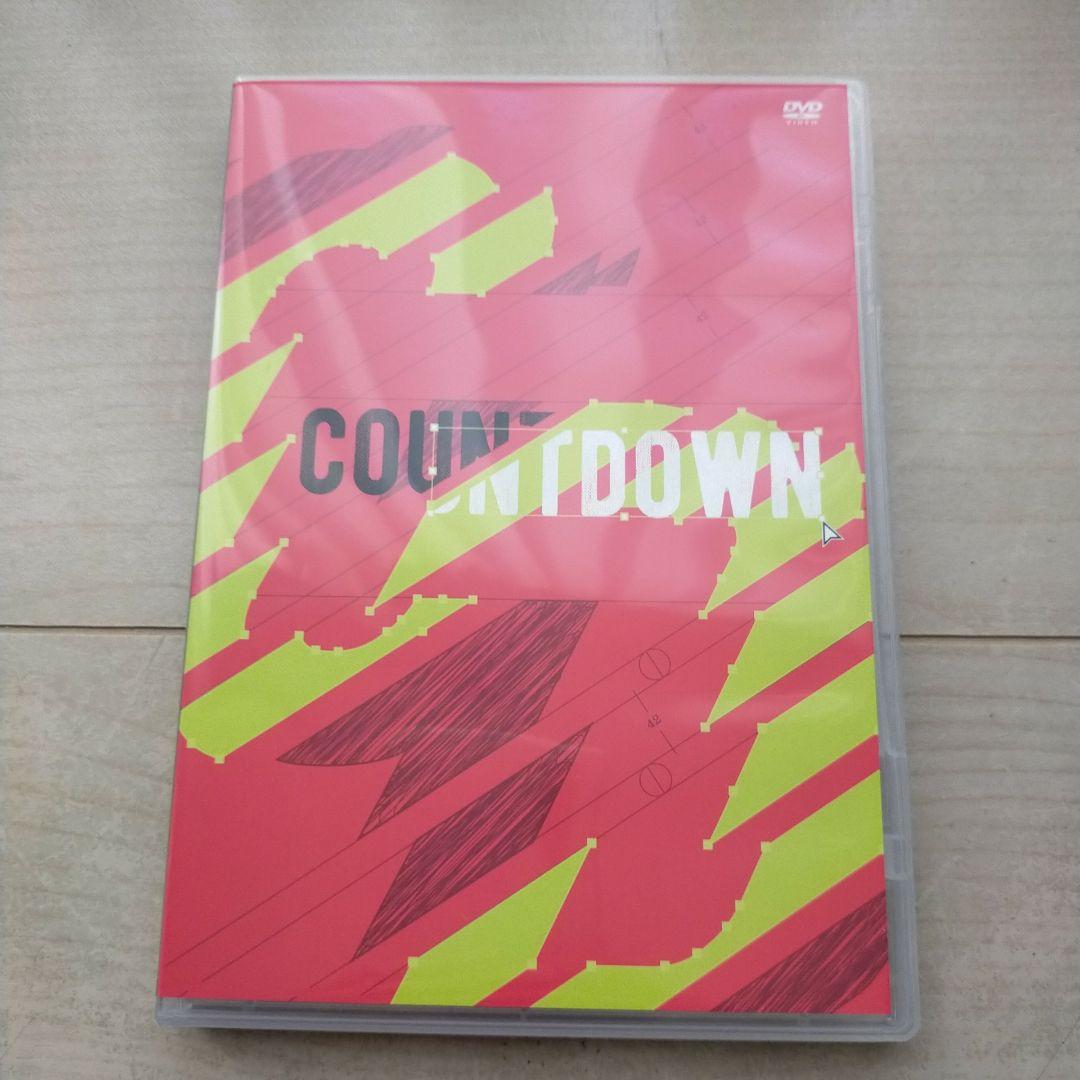 椎名慶治 SPECIAL LIVE 2017 「COUNTDOWN」