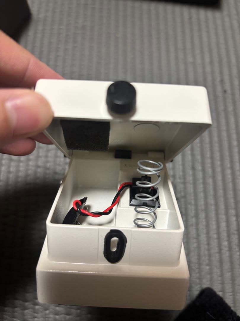 限定！土日値下げJHS AngryDJB-2アングリードライバー