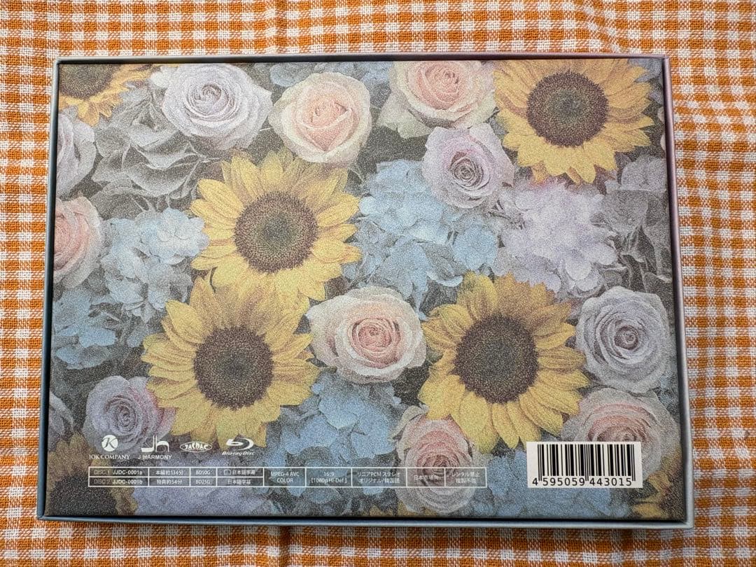 チェジョンヒョプ First Love DVD ファンミ 特典つき