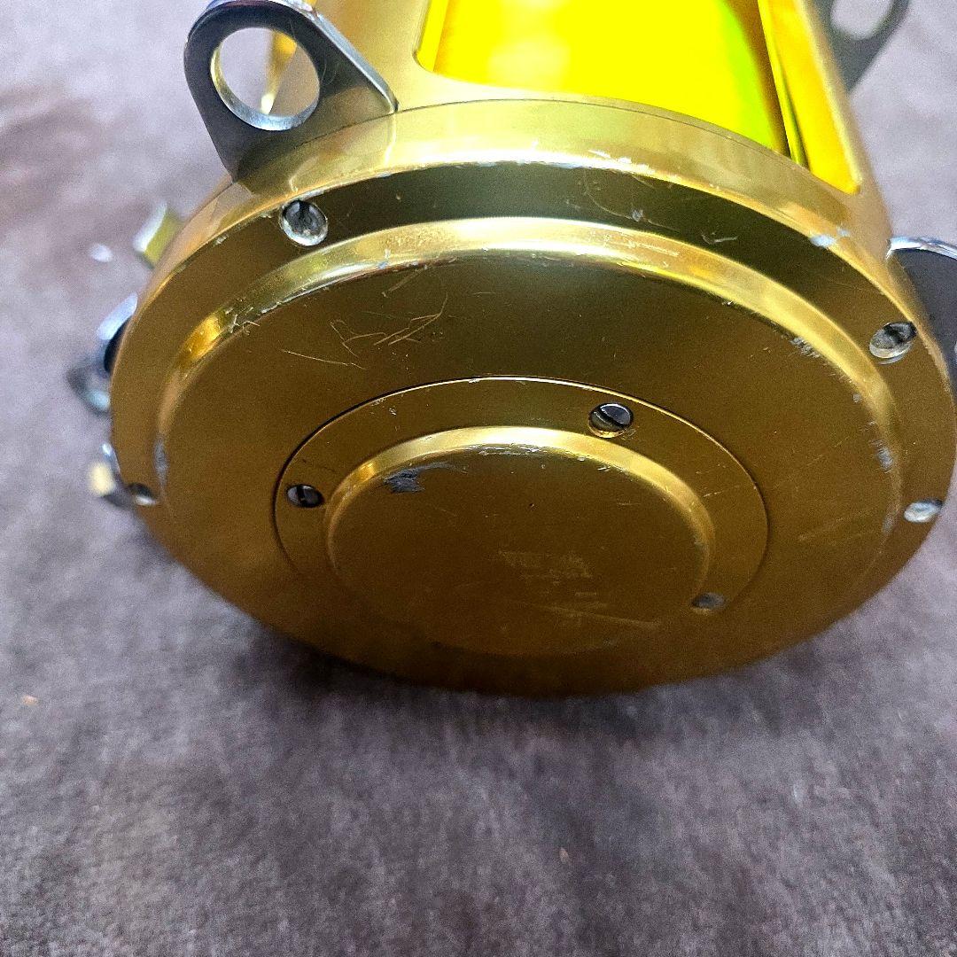 Penn 　インターナショナル2 80lb