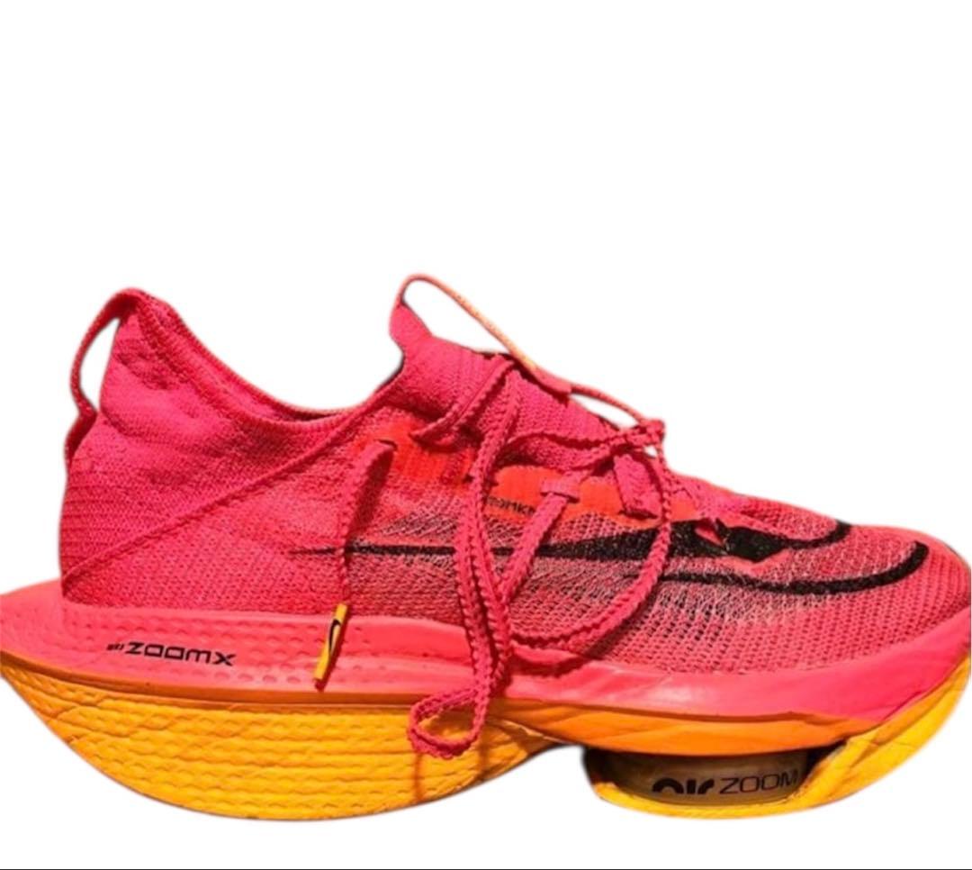 NIKE アルファフライ2