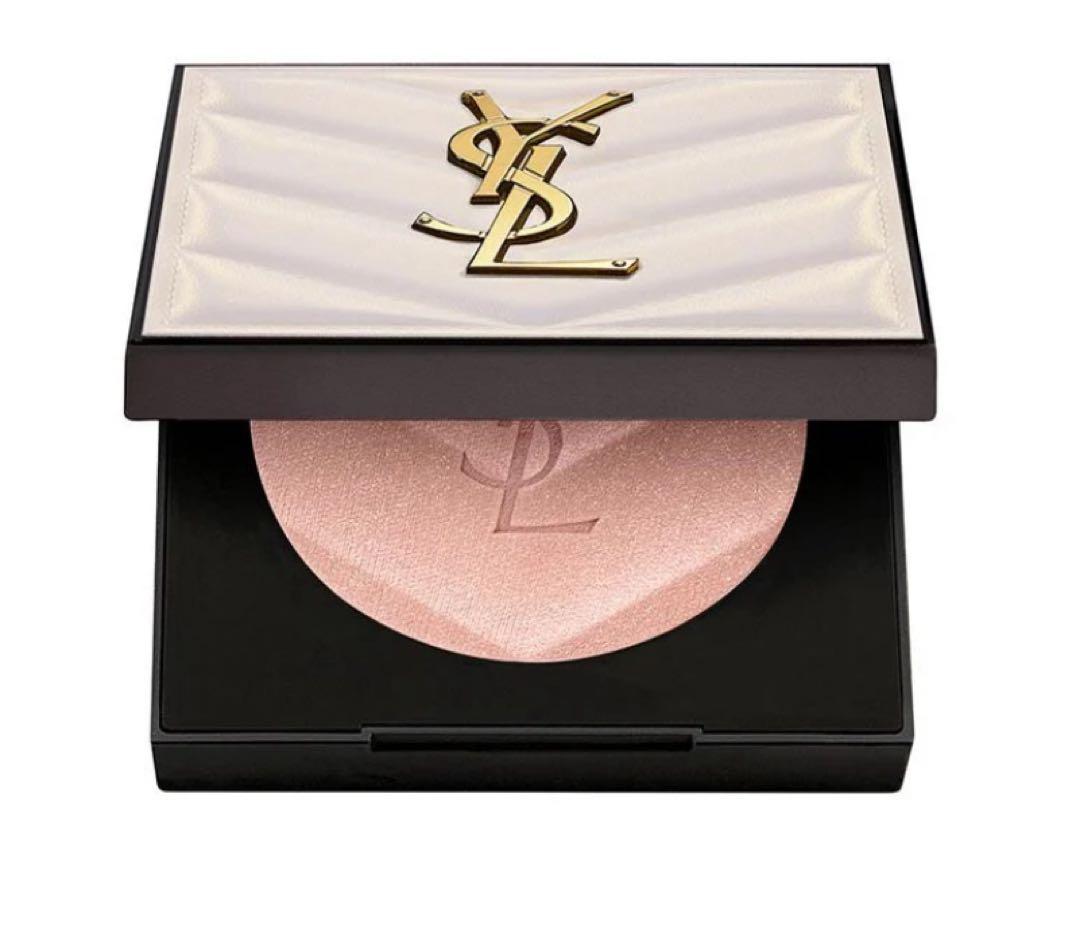 YSLオールアワーズハイパールミナイザー03ロージーサンド