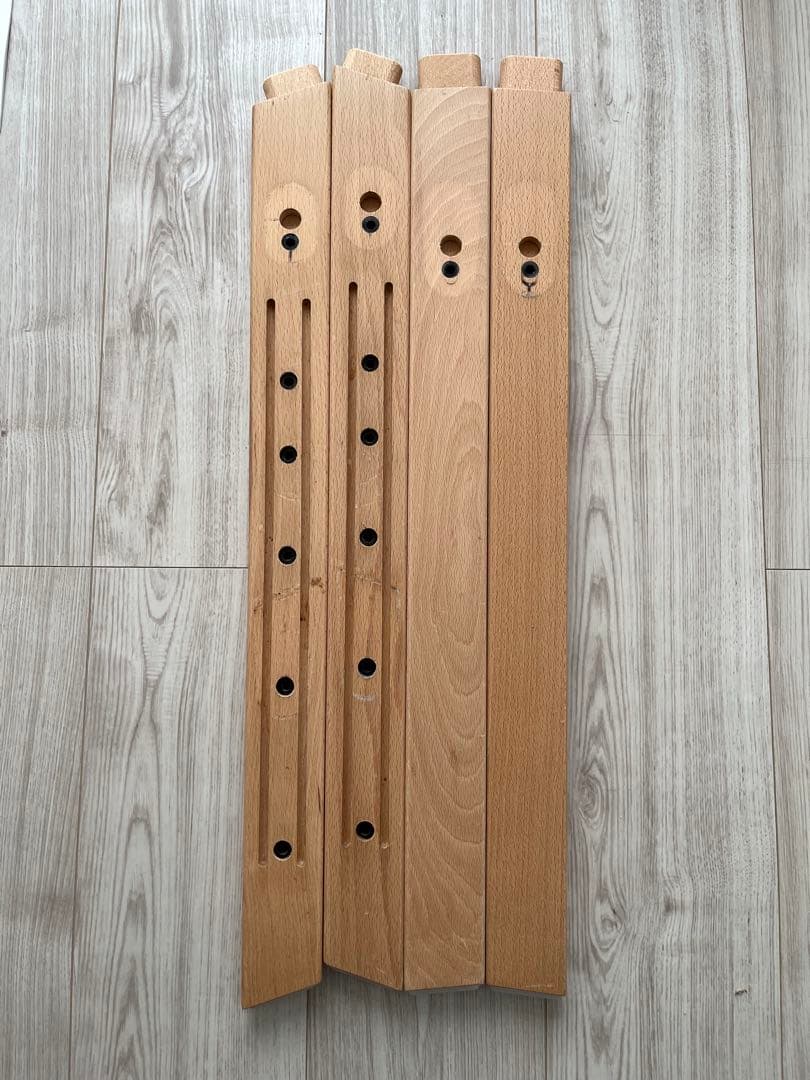 STOKKE steps chair（ストッケ ステップスチェア）