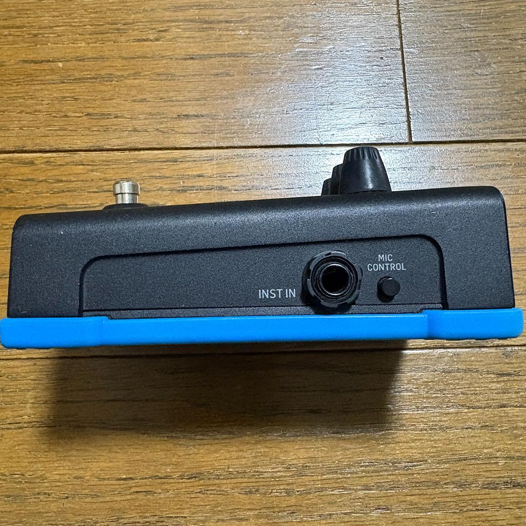 TC HELICON ( ティーシーヘリコン ) VoiceTone C1