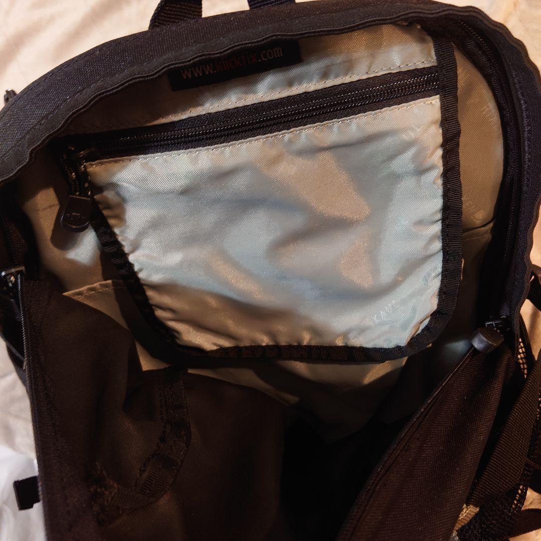 ま*さ様 RIXEN&KAUL リクセンカウル フリーパックスポーツ KM821