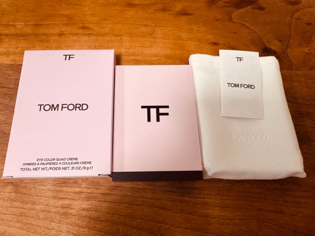 アイカラークォードC 35R ローズトパーズ　新品未使用品　限定ピンクケース