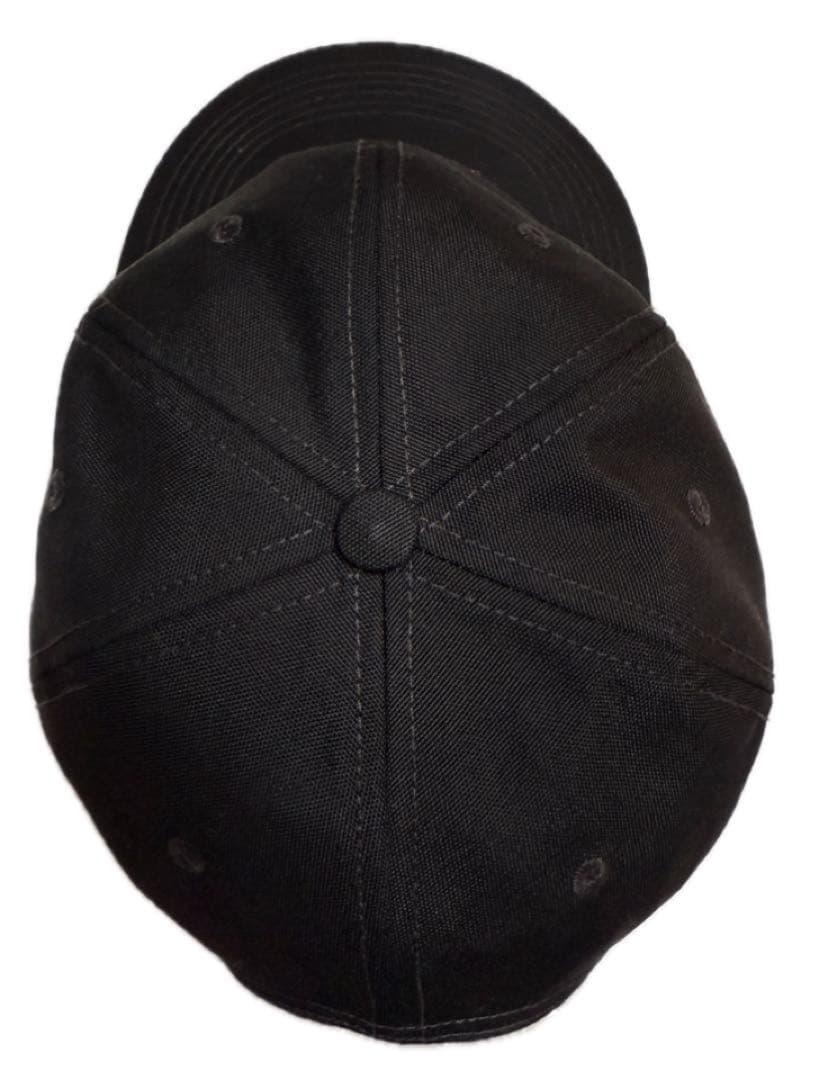 Supreme シュプリーム キャップ ブラック ボックスロゴ 正規品