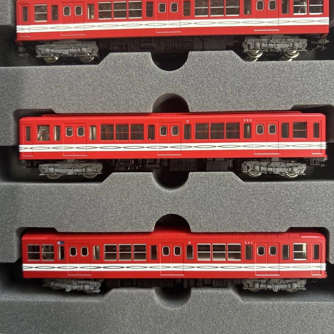 新品未使用✨KATO 10-1109 営団地下鉄500形 300形 6両セット