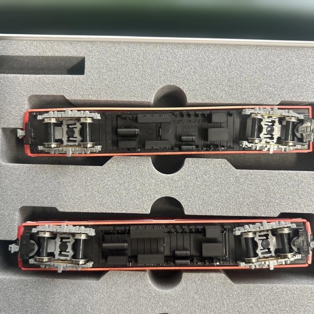 新品未使用✨KATO 10-1109 営団地下鉄500形 300形 6両セット