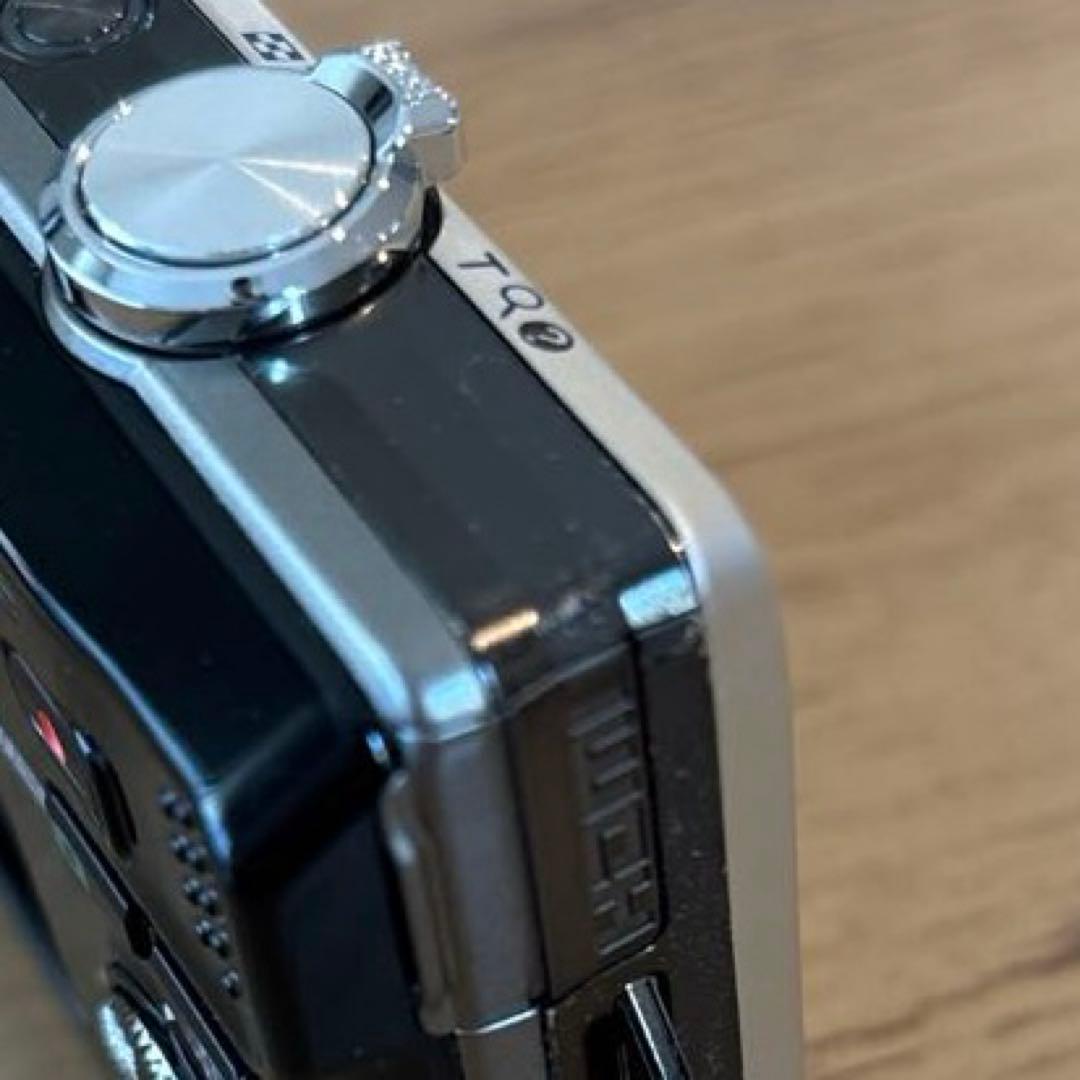 デジタルカメラ Nikon COOLPIX S6000