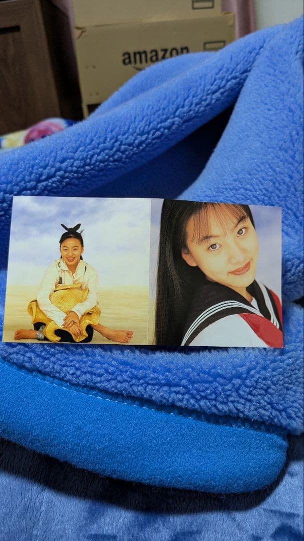 幽幻道士・来来キョンシーズのテンテン