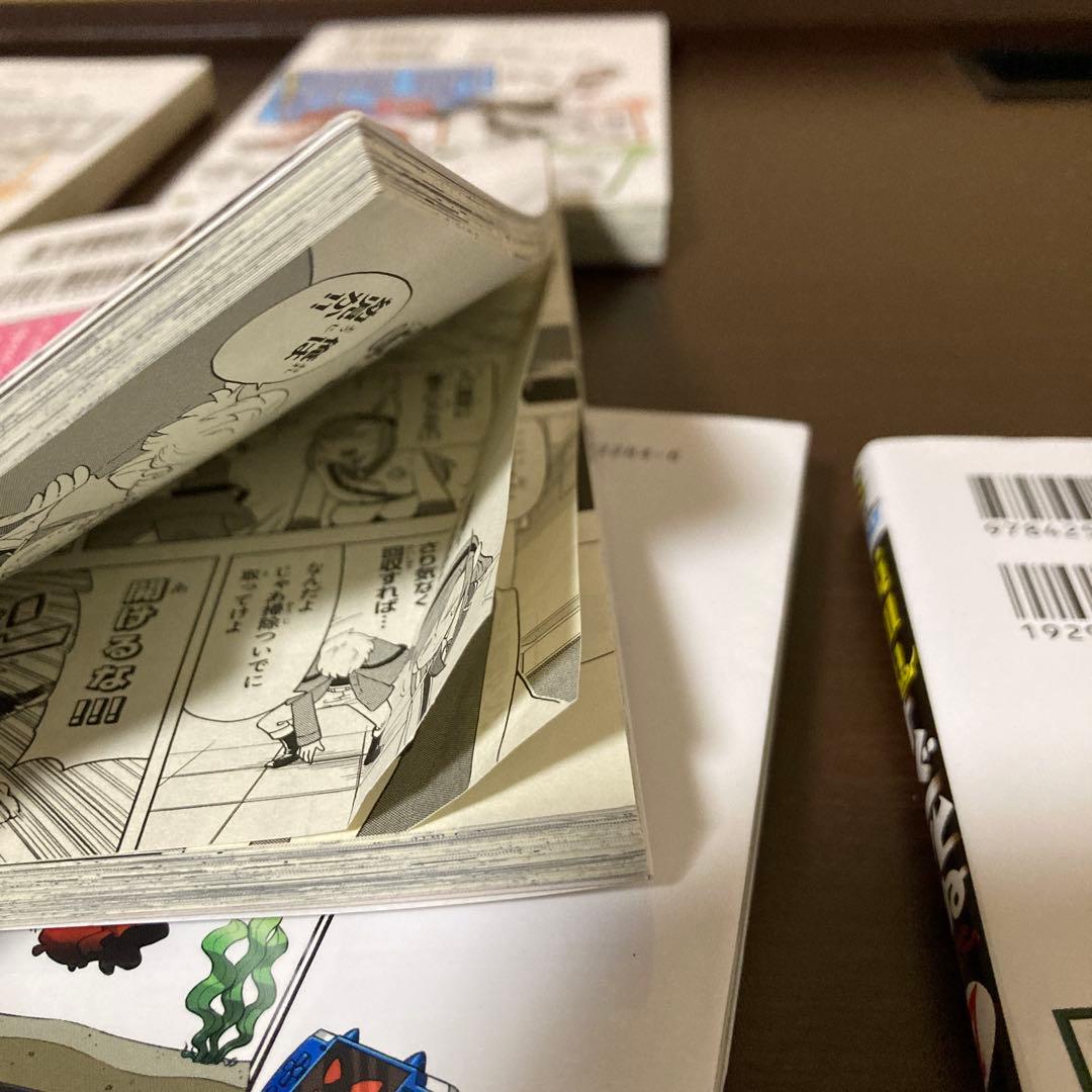 吸血鬼すぐ死ぬ２９冊まとめ売り　１〜２５巻　ファンブック２冊　アンソロジー２冊