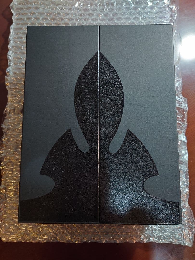 h*u様 クロムハーツ マガジン box