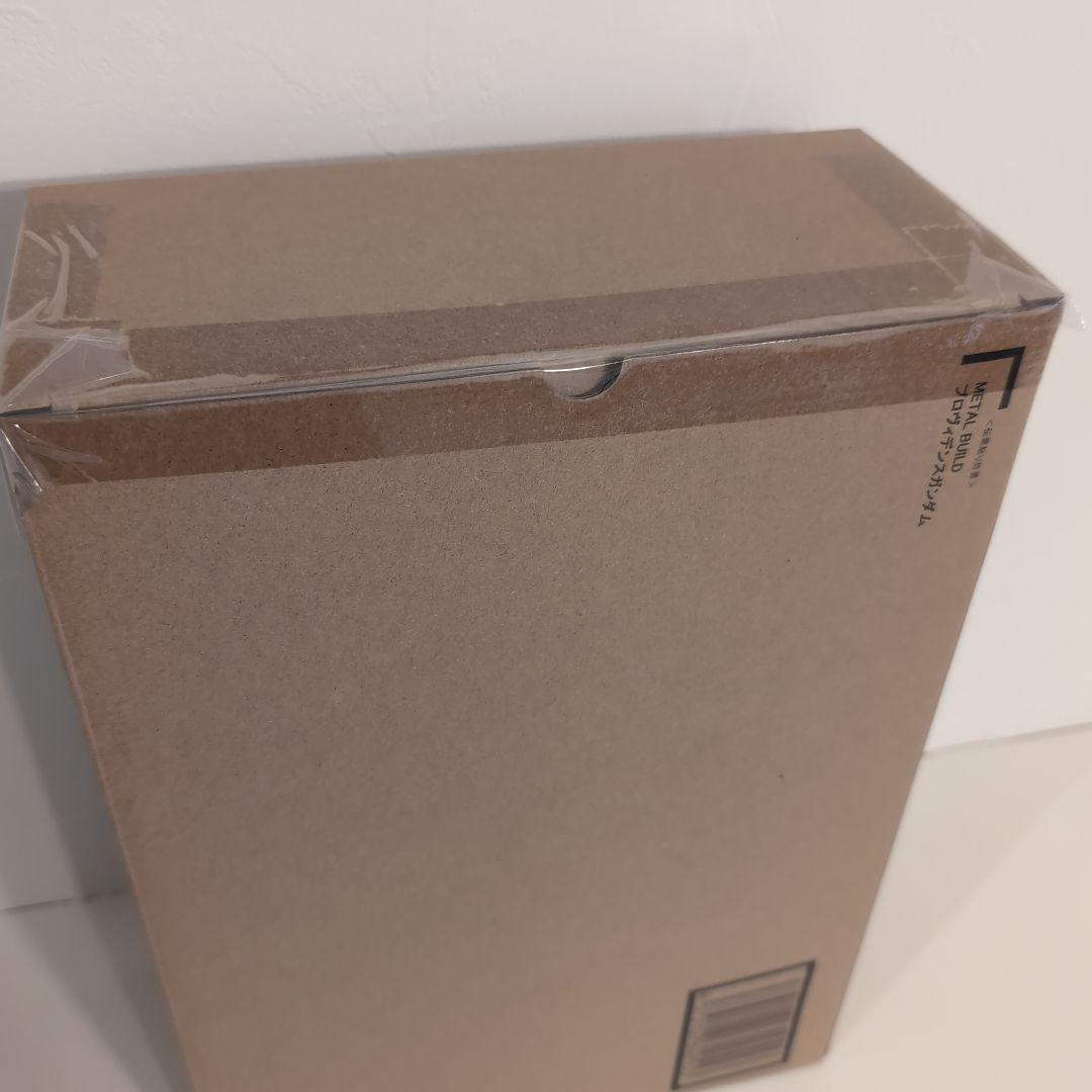 【新品・未開封】 L BUILD プロヴィデンスガンダム