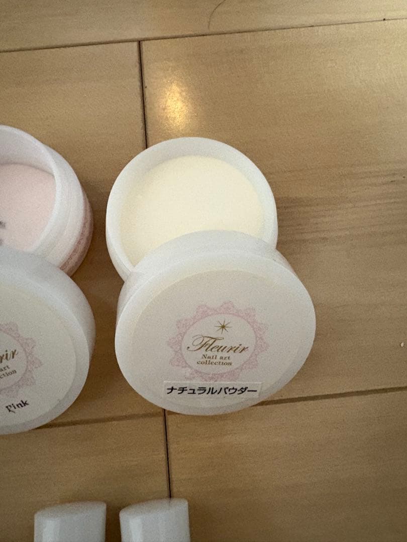 ネイル検定１級セット