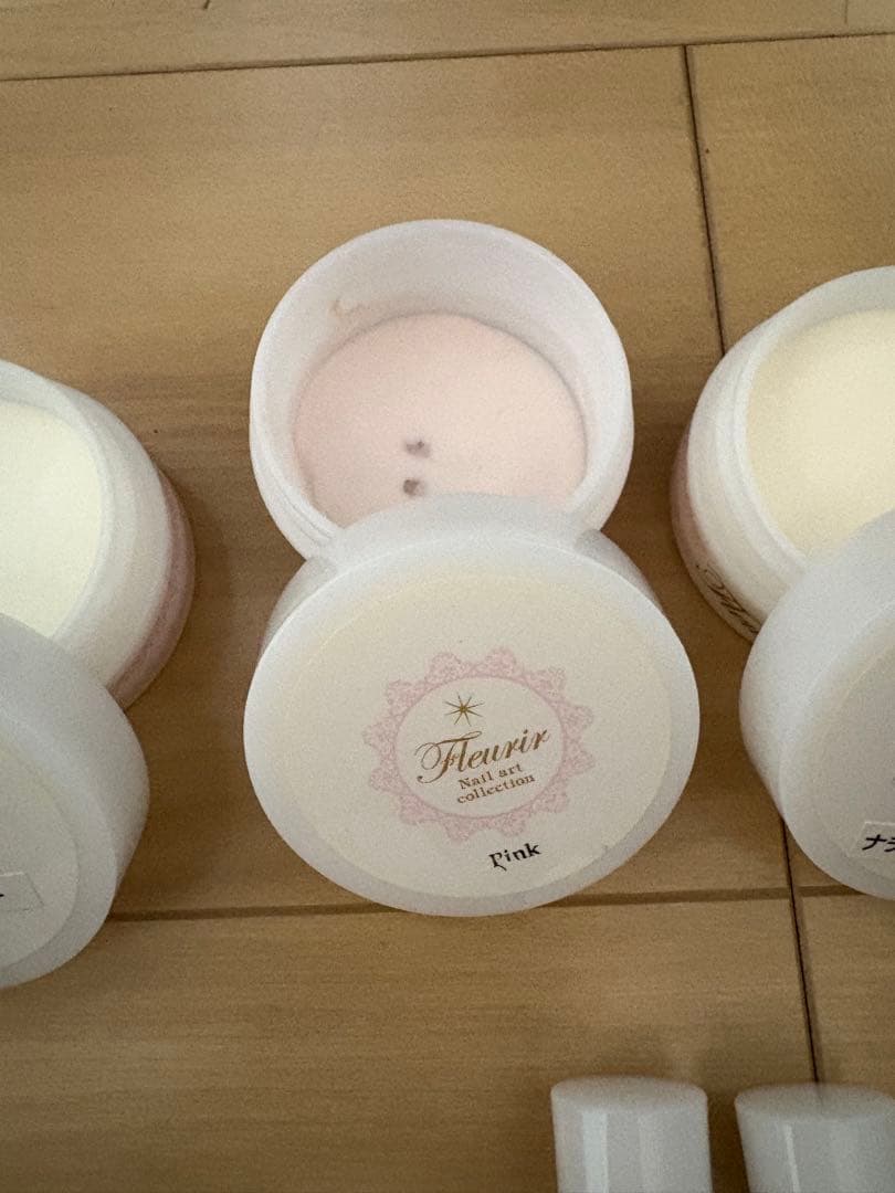 ネイル検定１級セット