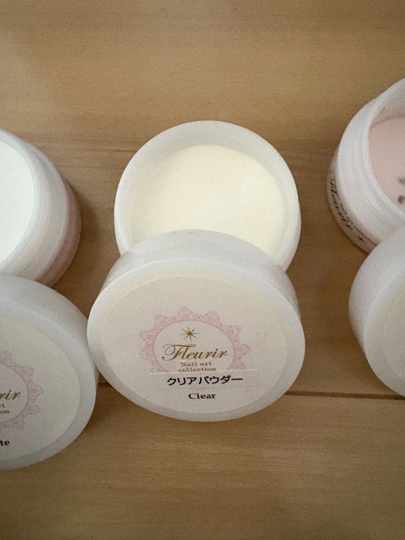 ネイル検定１級セット