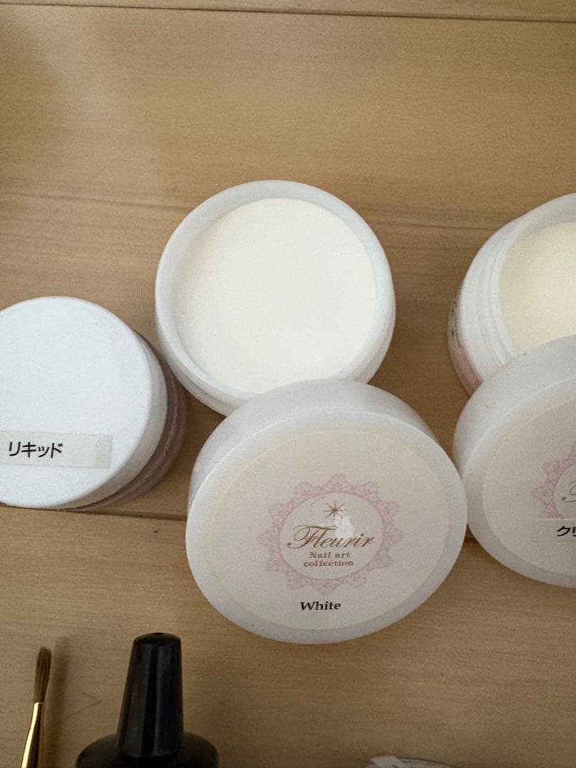 ネイル検定１級セット