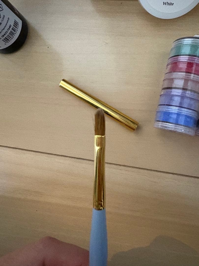 ネイル検定１級セット