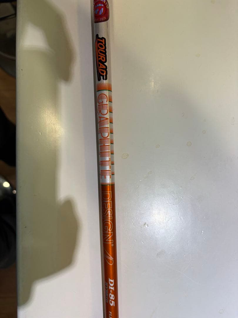 クラブ Tour AD DI-85S