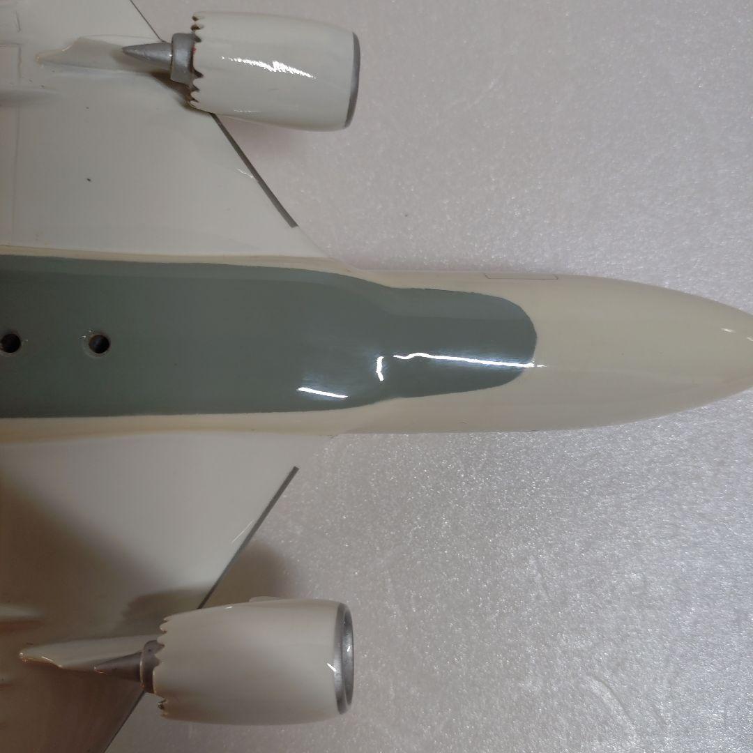 日本航空　JAL B787-8 JA851J 航空模型