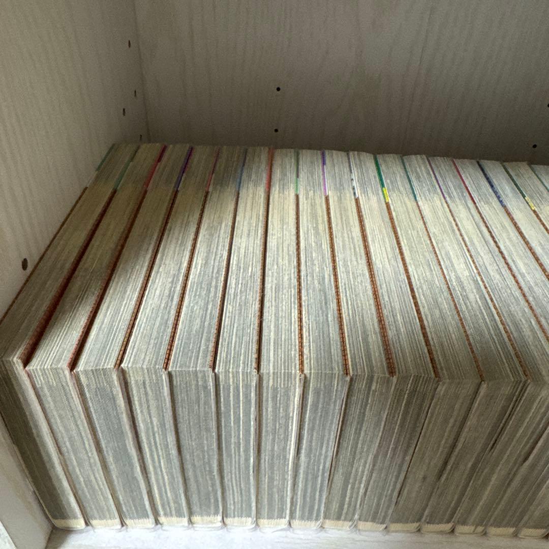 名探偵コナン　初版（第1刷り）帯付き　②