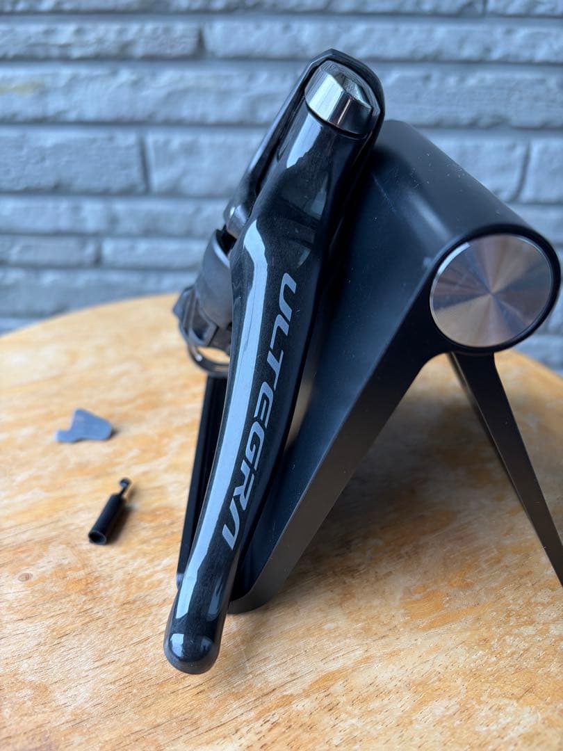 【ULTEGRA　ST-R8000】 アルテグラ　stiレバー左